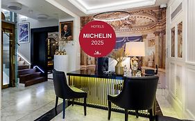 Hotel Teatro Boutique Old Town - Destigo Hotels
